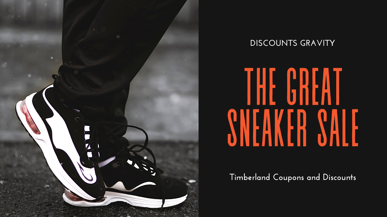 Timberland Voucher Codes